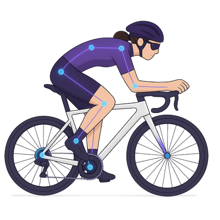 Velora fit animation